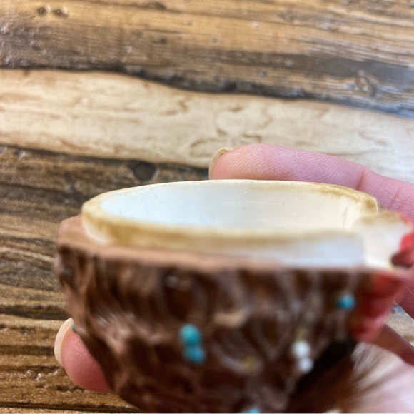 Enesco Karen Hahn Friends of a feather nesting figurine - Picture 12 of 12